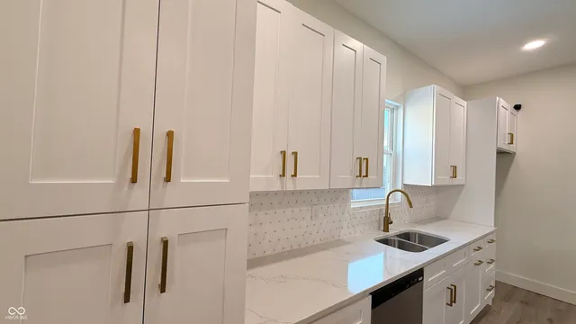 $398,000 | 1835 Applegate Street, Indianapolis, IN 46203