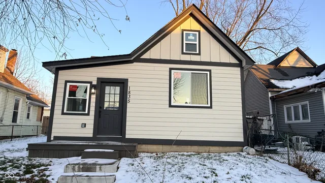 $398,000 | 1835 Applegate Street, Indianapolis, IN 46203