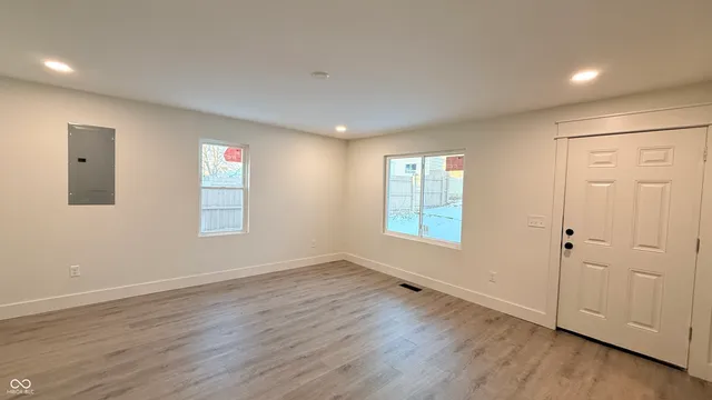 $398,000 | 1835 Applegate Street, Indianapolis, IN 46203