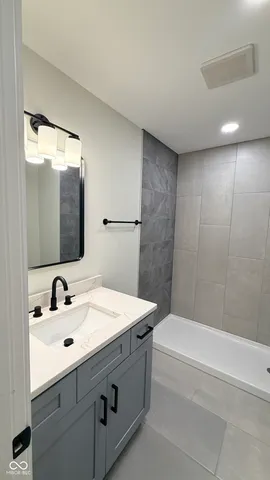 $398,000 | 1835 Applegate Street, Indianapolis, IN 46203