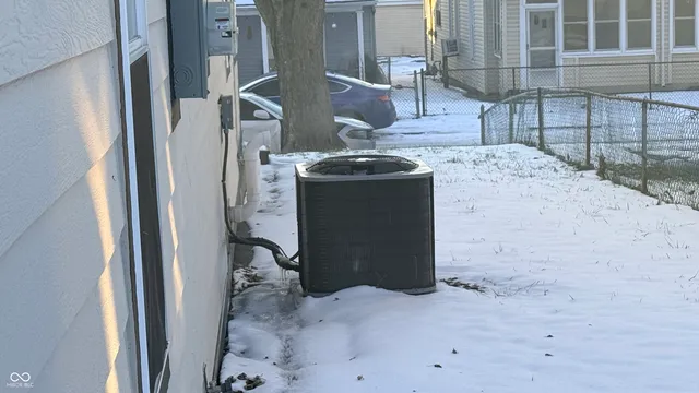 $398,000 | 1835 Applegate Street, Indianapolis, IN 46203