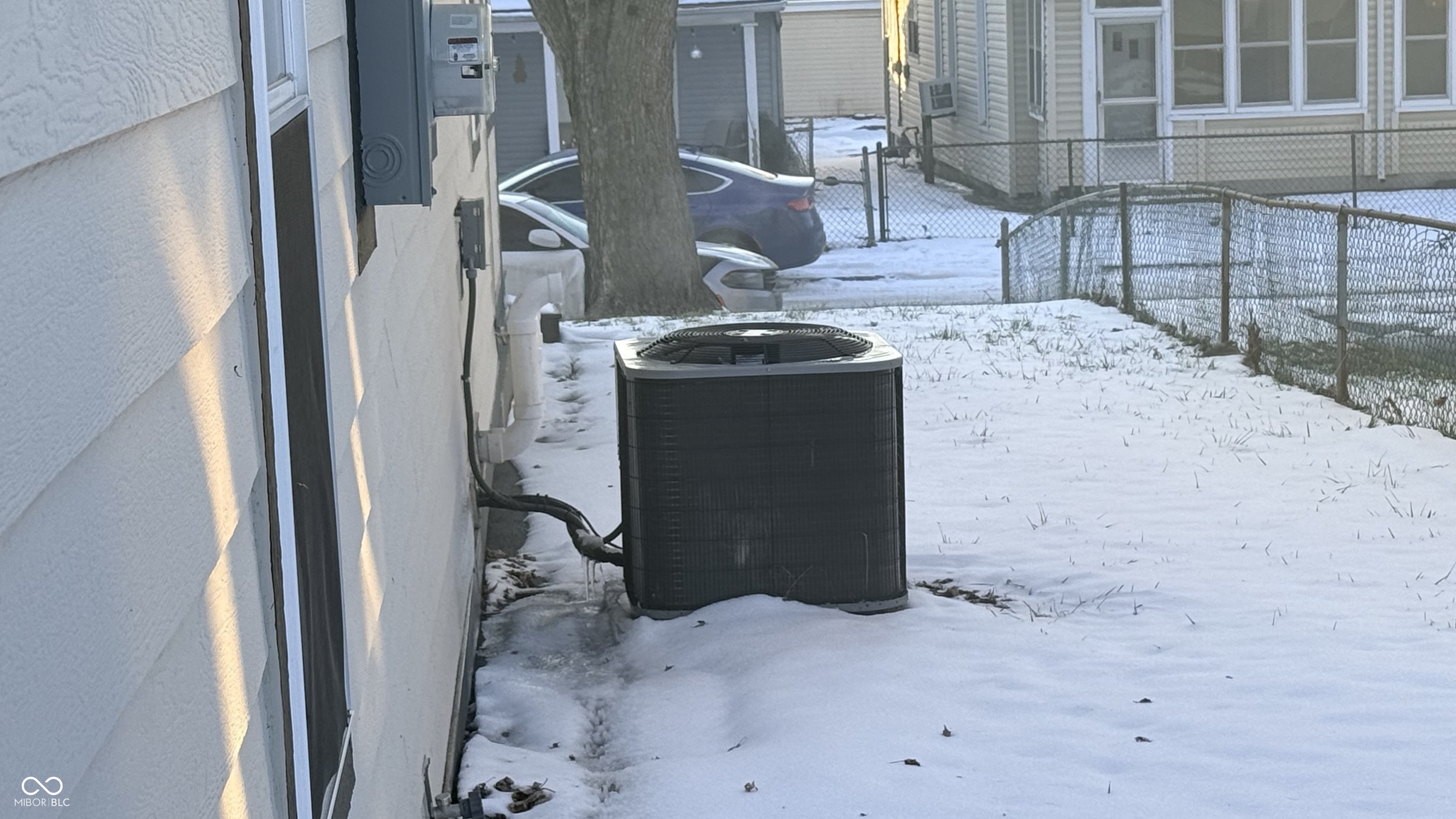 1835 Applegate Street Indianapolis, IN 46203 - Photo 31 of 72