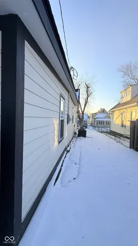 $398,000 | 1835 Applegate Street, Indianapolis, IN 46203