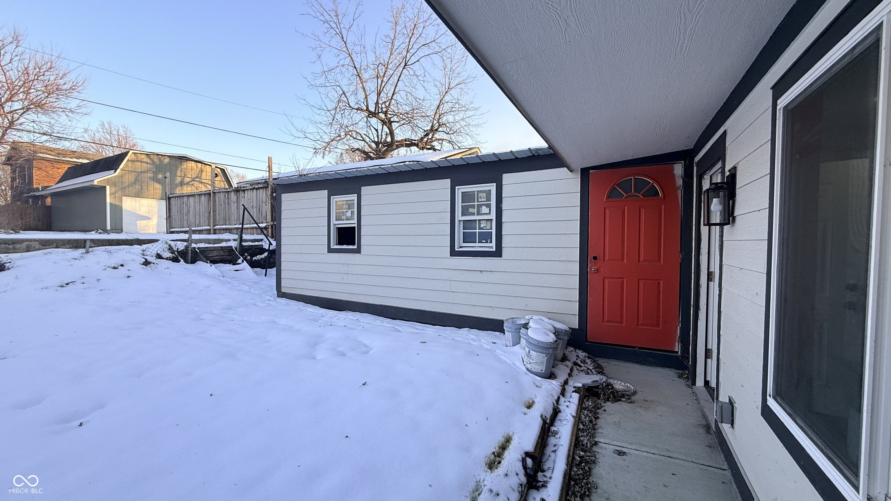1835 Applegate Street Indianapolis, IN 46203 - Photo 33 of 72