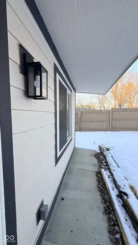 $398,000 | 1835 Applegate Street, Indianapolis, IN 46203