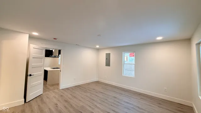 $398,000 | 1835 Applegate Street, Indianapolis, IN 46203