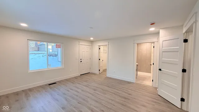 $398,000 | 1835 Applegate Street, Indianapolis, IN 46203