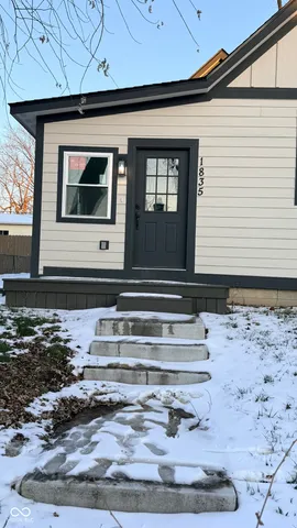 $398,000 | 1835 Applegate Street, Indianapolis, IN 46203