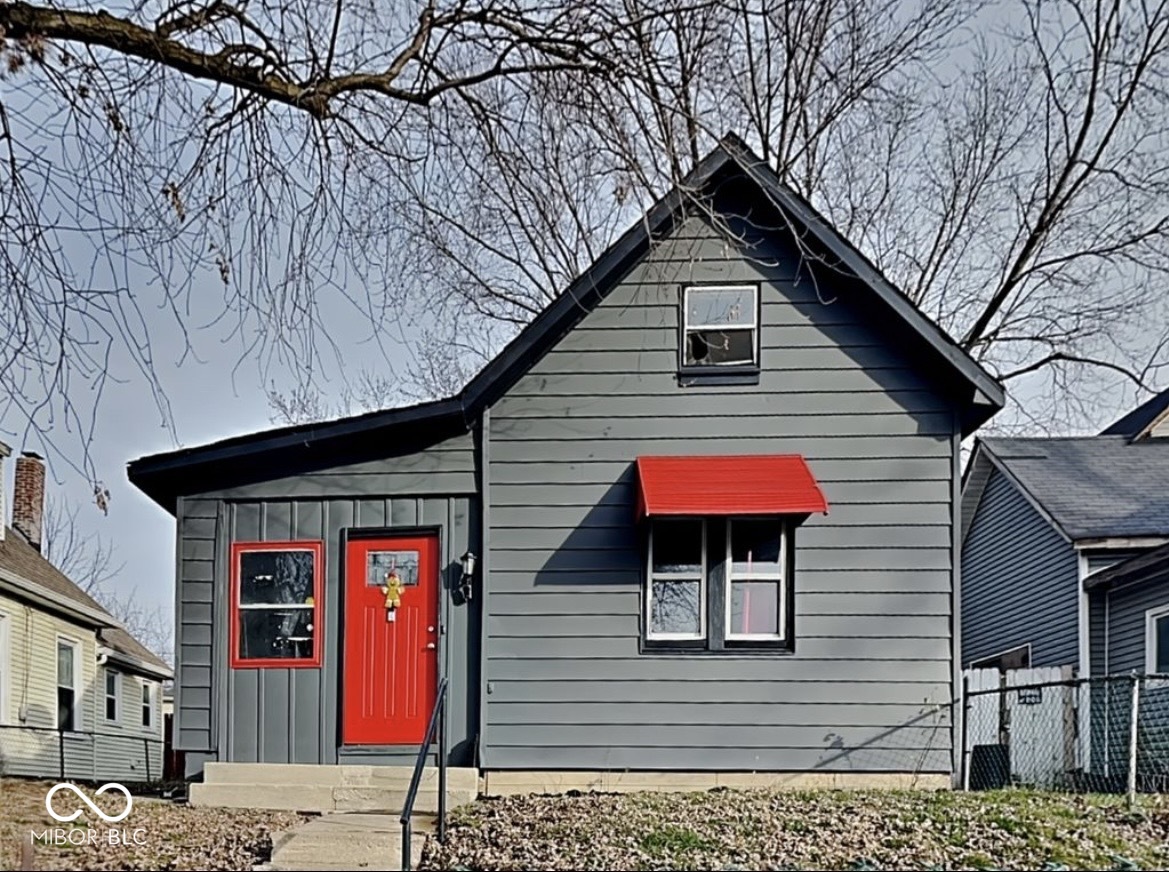 1835 Applegate Street Indianapolis, IN 46203 - Photo 43 of 72