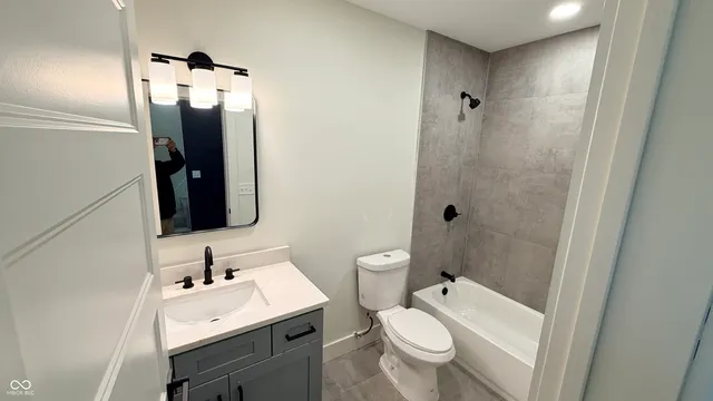 $398,000 | 1835 Applegate Street, Indianapolis, IN 46203