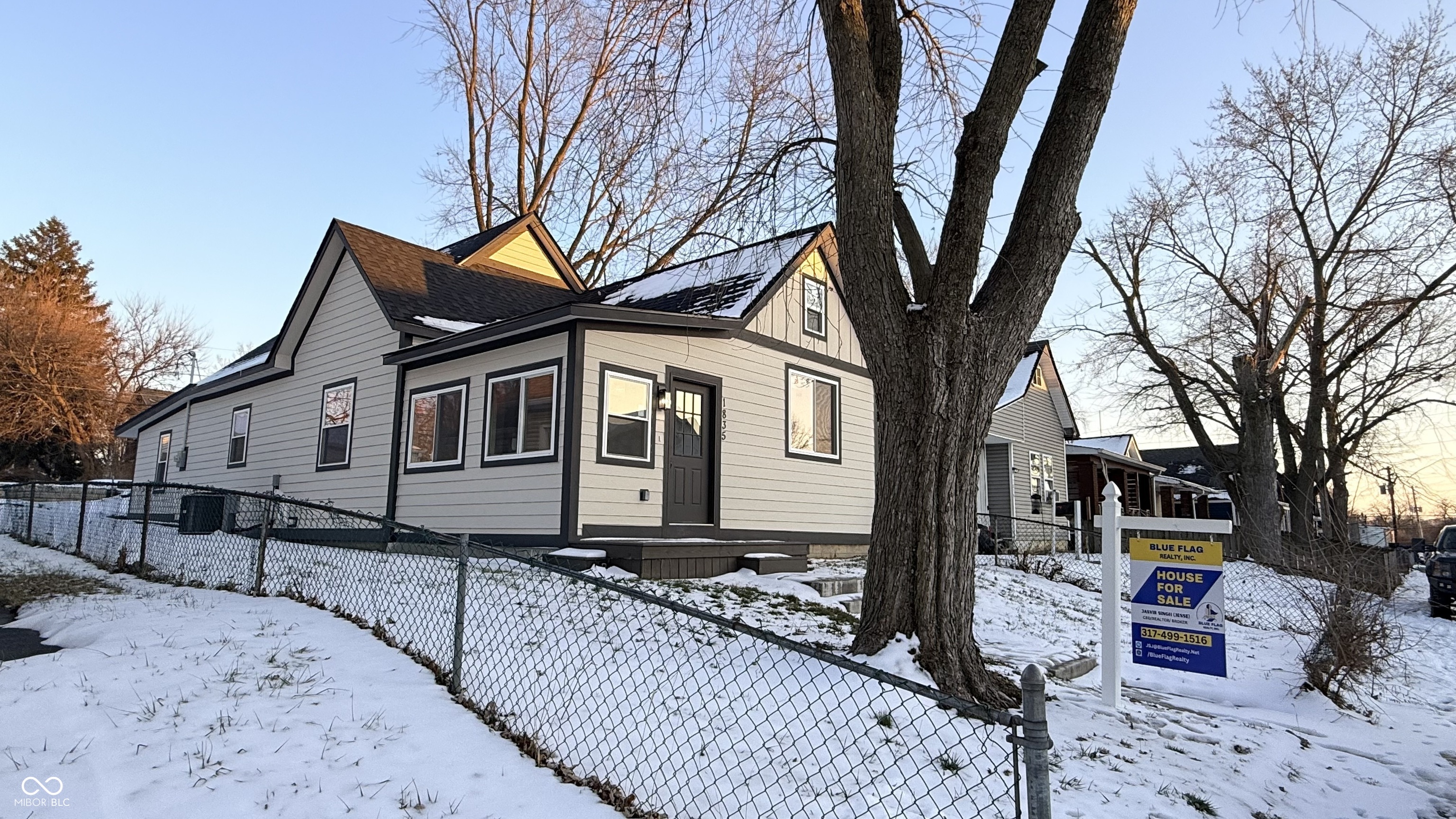 1835 Applegate Street Indianapolis, IN 46203 - Photo 5 of 72