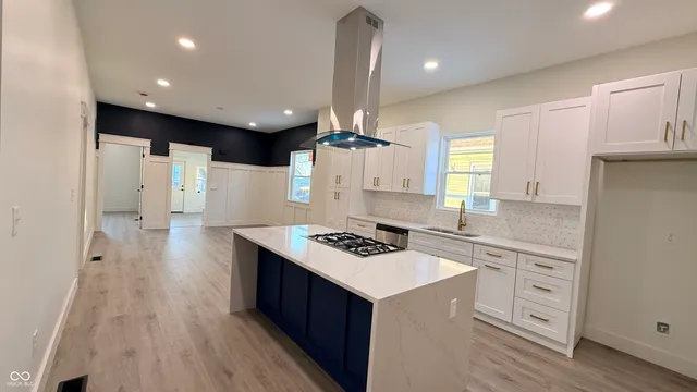 $398,000 | 1835 Applegate Street, Indianapolis, IN 46203