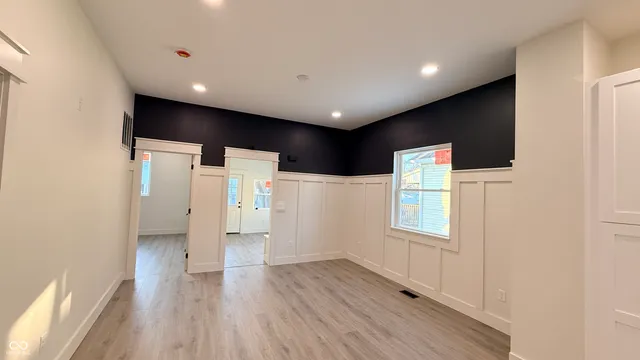 $398,000 | 1835 Applegate Street, Indianapolis, IN 46203