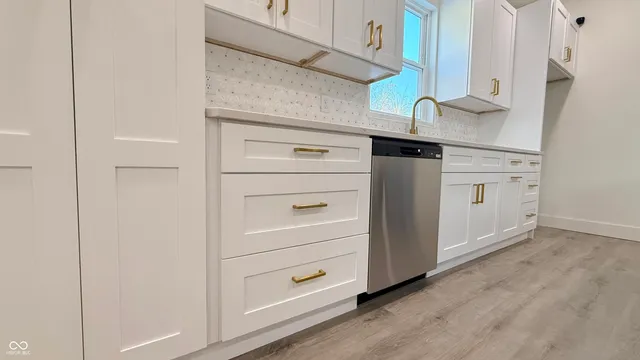 $398,000 | 1835 Applegate Street, Indianapolis, IN 46203