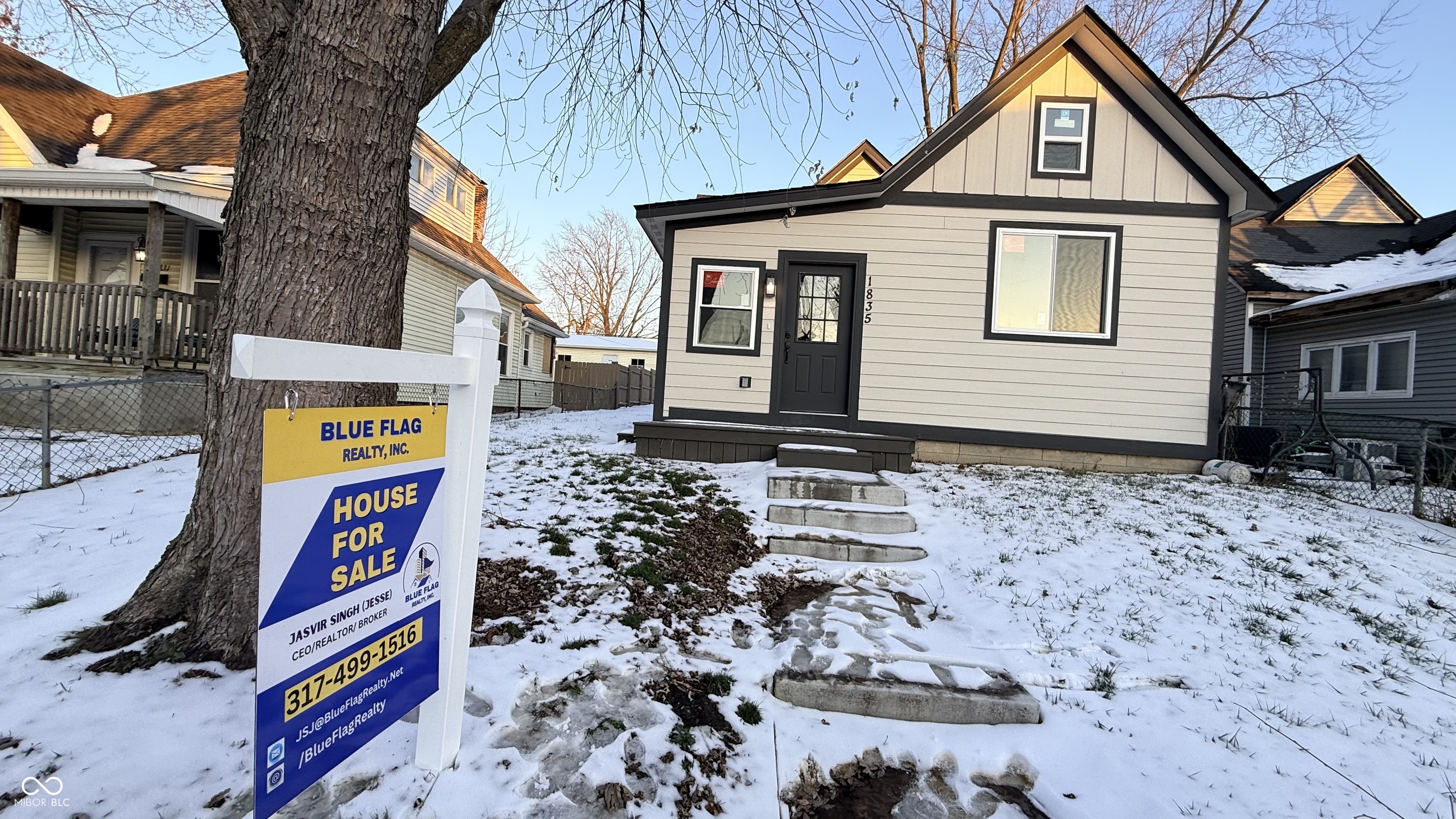 1835 Applegate Street Indianapolis, IN 46203 - Photo 6 of 72