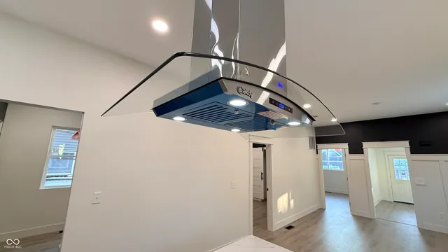 $398,000 | 1835 Applegate Street, Indianapolis, IN 46203