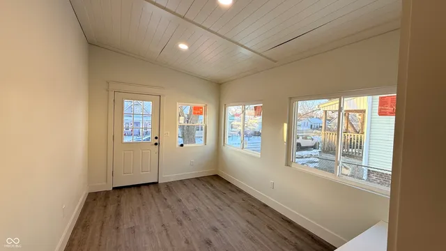 $398,000 | 1835 Applegate Street, Indianapolis, IN 46203