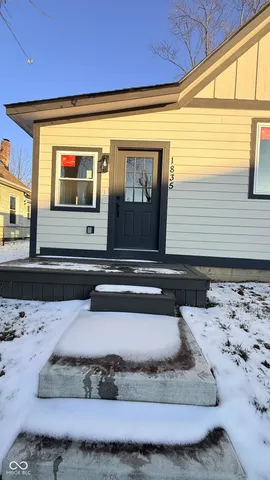 $398,000 | 1835 Applegate Street, Indianapolis, IN 46203
