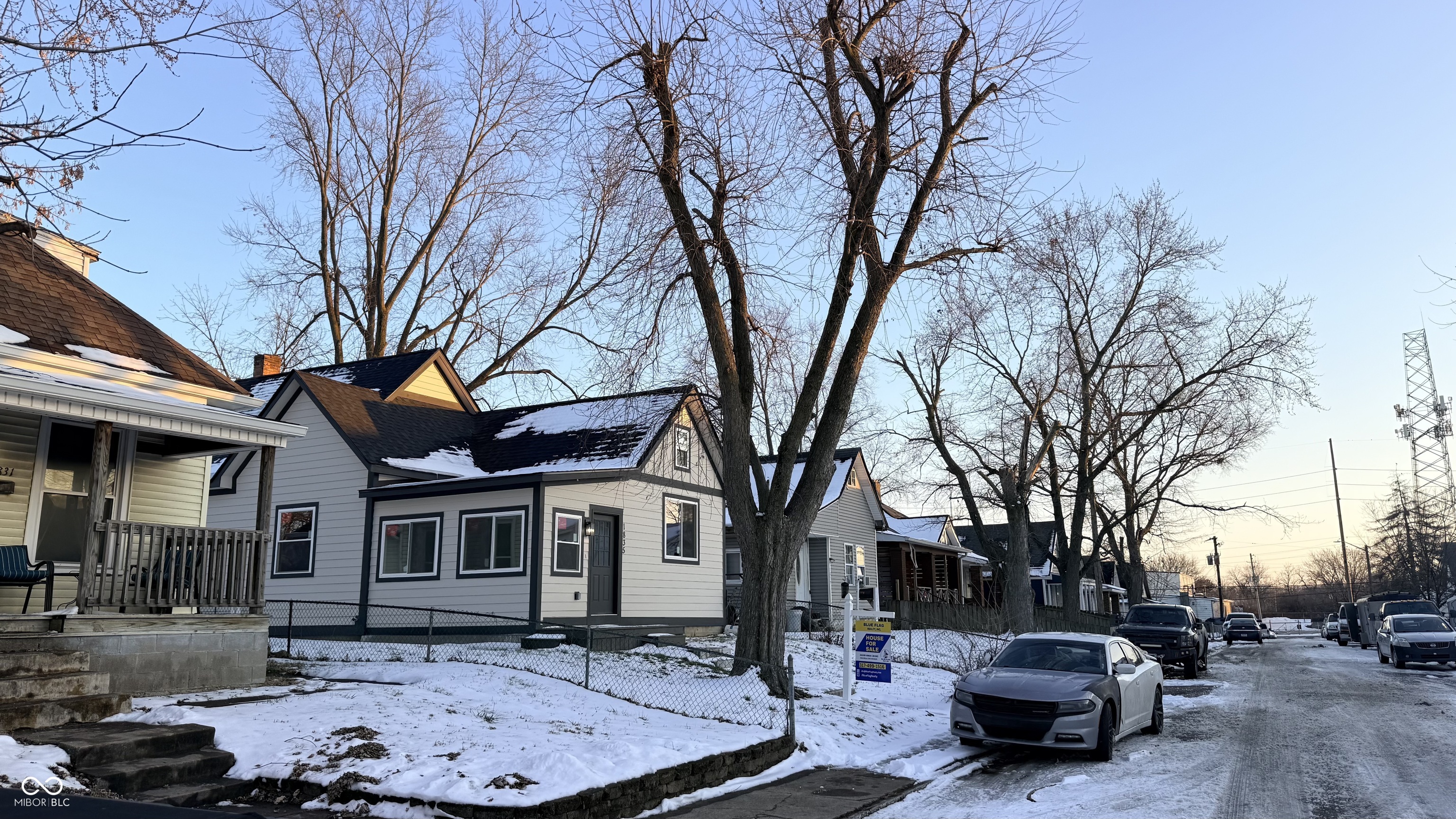 1835 Applegate Street Indianapolis, IN 46203 - Photo 7 of 72