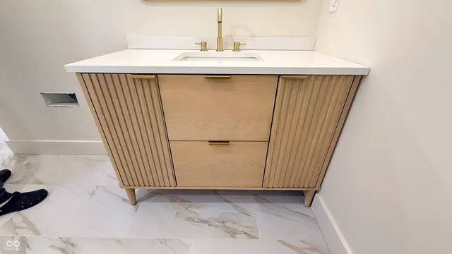 $398,000 | 1835 Applegate Street, Indianapolis, IN 46203