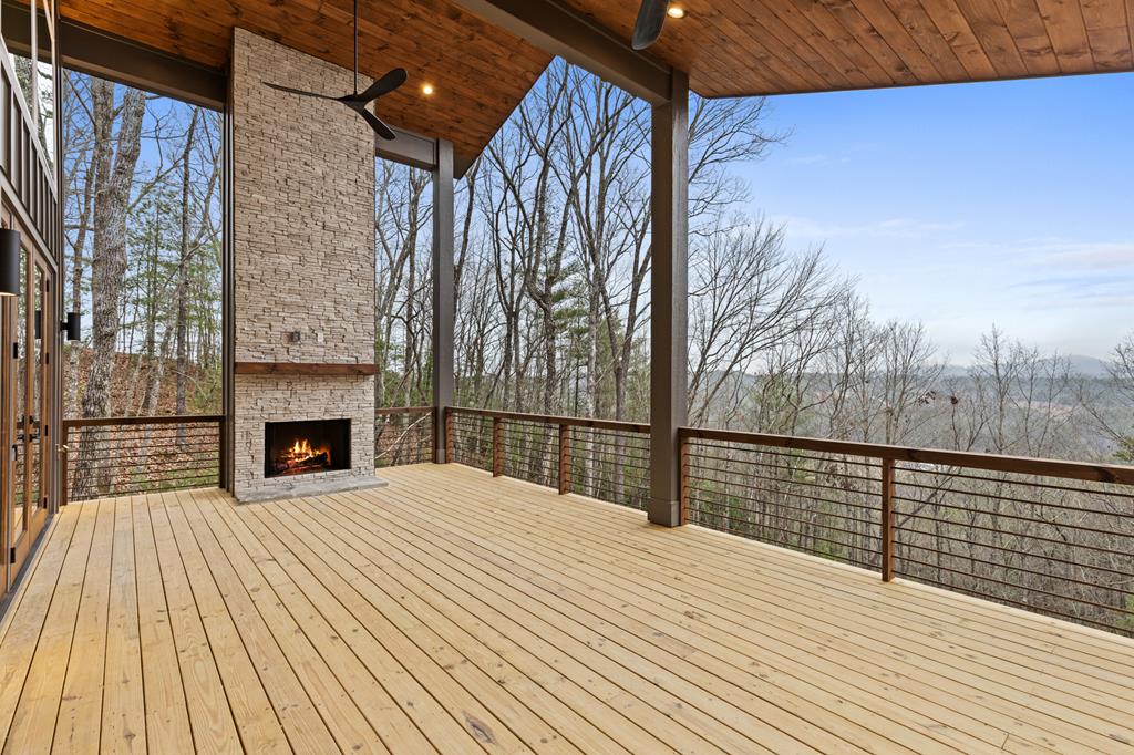 283 Katydid Road Morganton, GA 30560 - Photo 38 of 46 Gallery Image 38