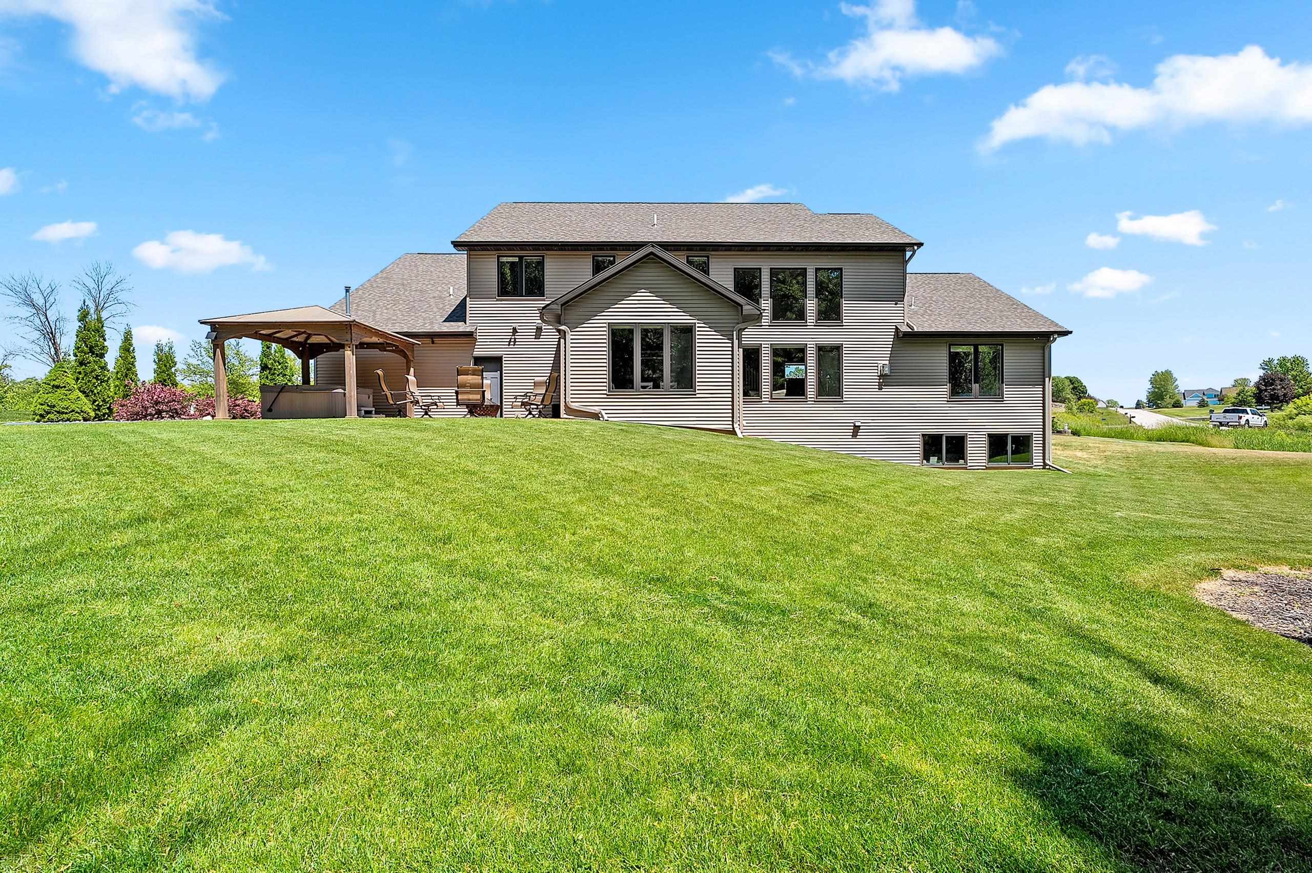 W4269 Rose Tree Drive Appleton, WI 54913 - Photo 72 of 89
