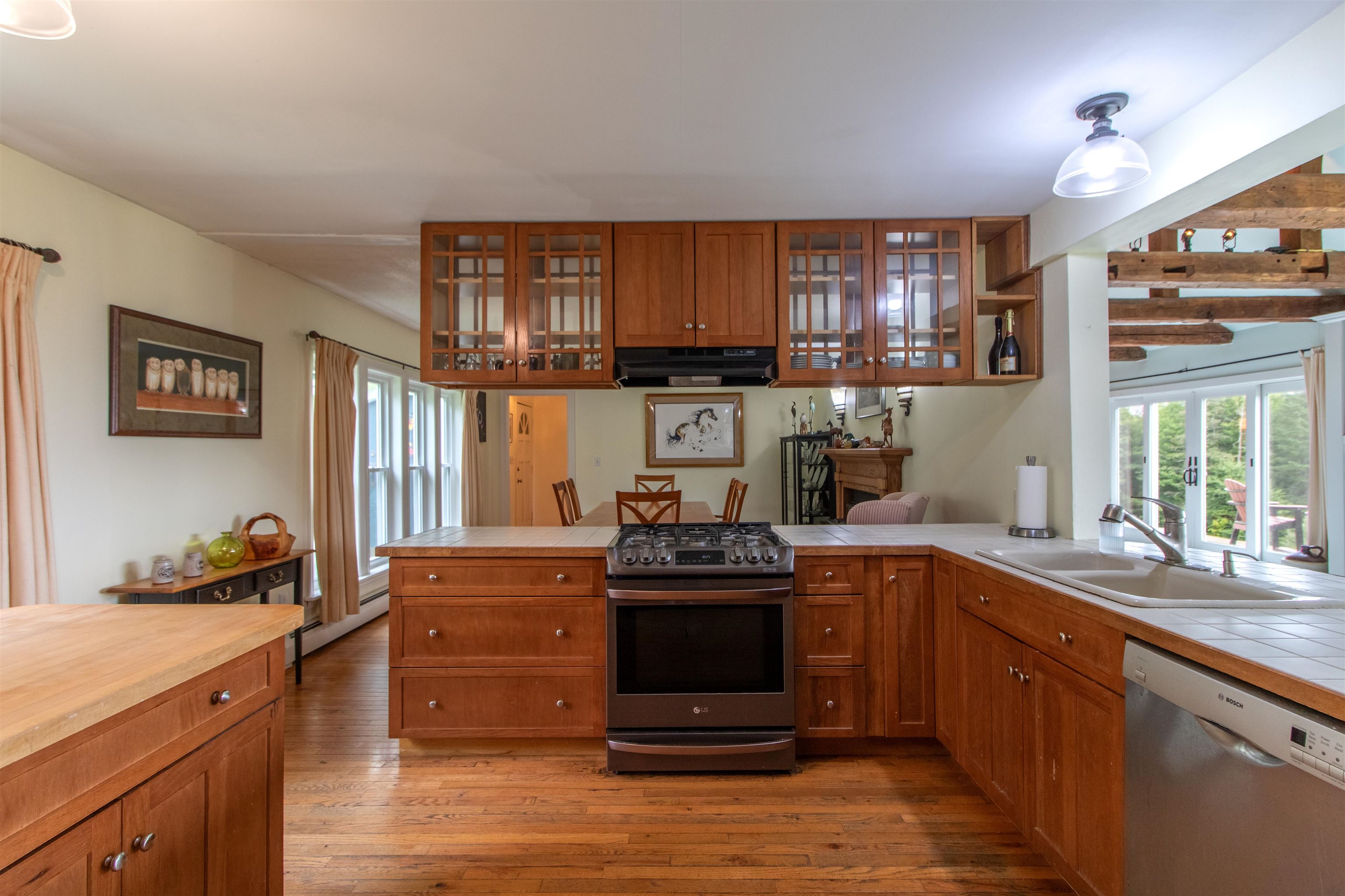 388 Dolloff Pond Road Sutton, VT 05867 - Photo 16 of 60 Gallery Image 16