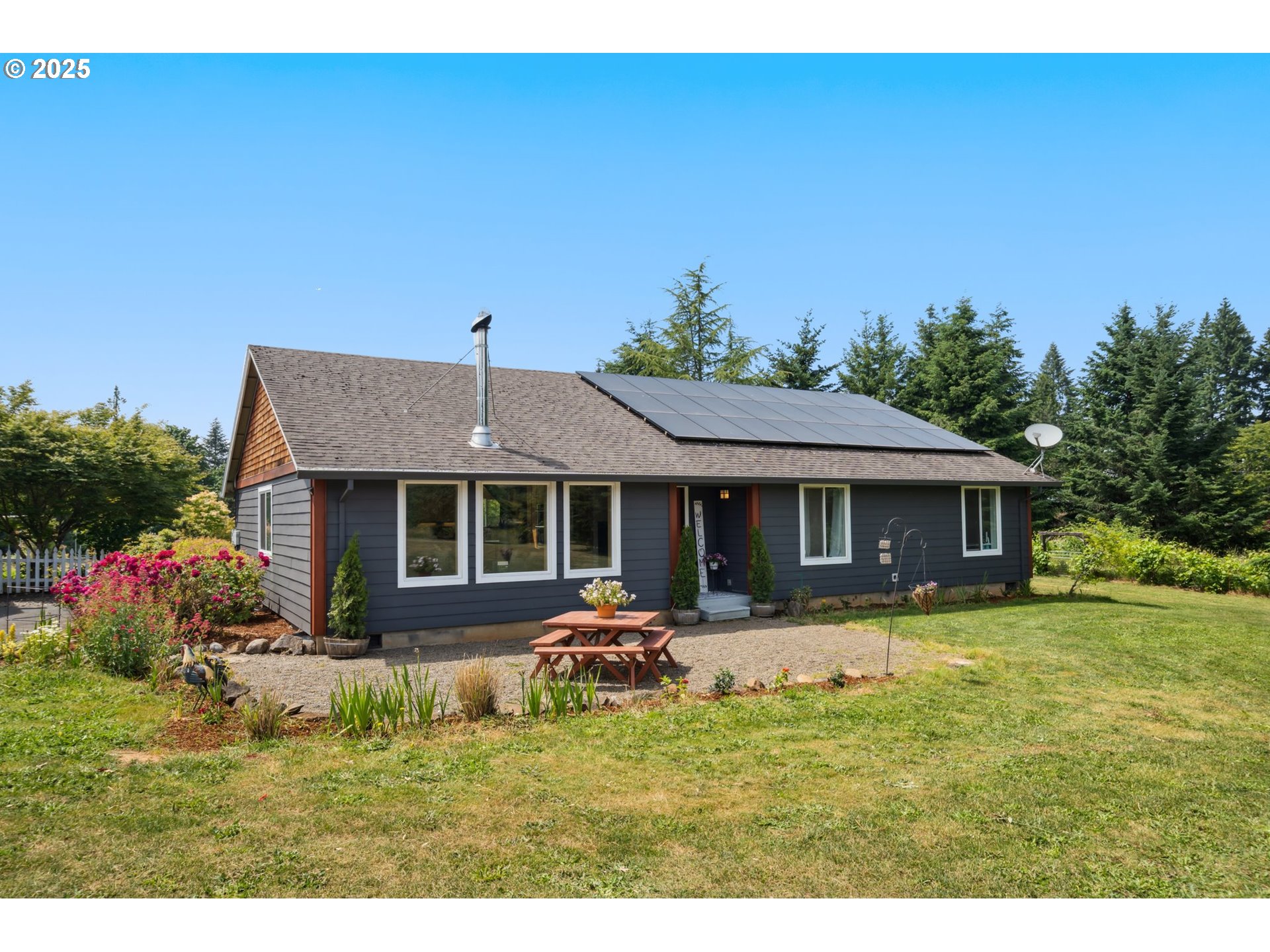 40774 Southeast Trubel Road Sandy, OR 97055 - Photo 2 of 47