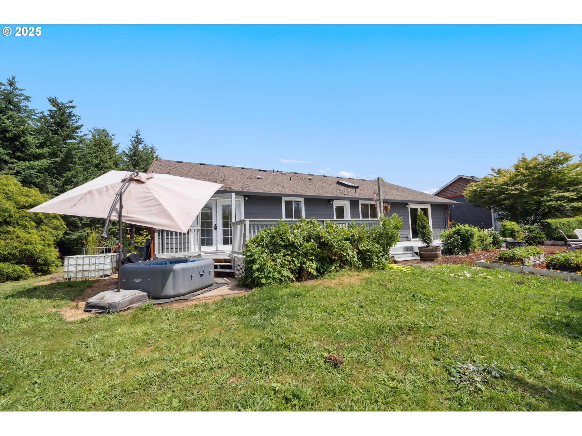 40774 Southeast Trubel Road Sandy, OR 97055 - Photo 26 of 47