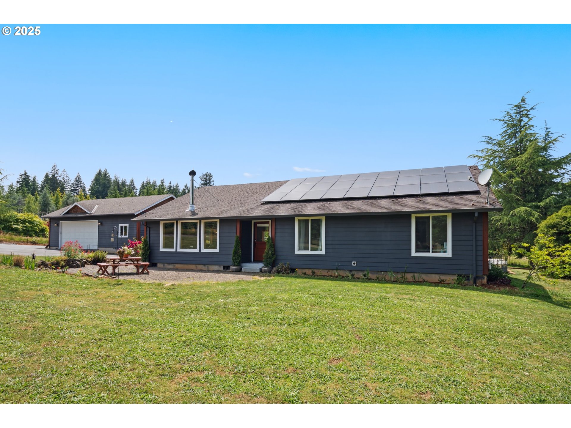 40774 Southeast Trubel Road Sandy, OR 97055 - Photo 3 of 47
