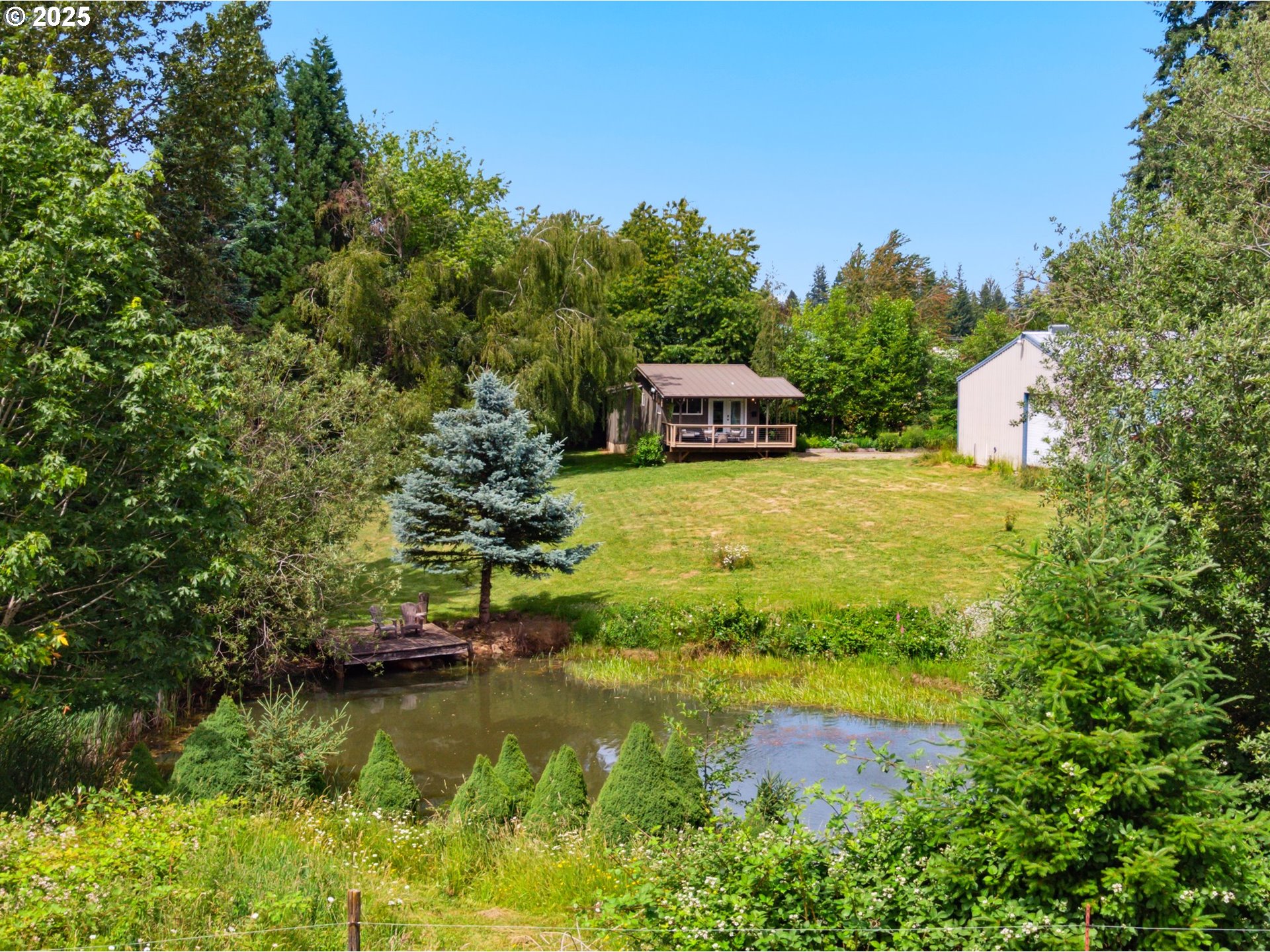 40774 Southeast Trubel Road Sandy, OR 97055 - Photo 41 of 47
