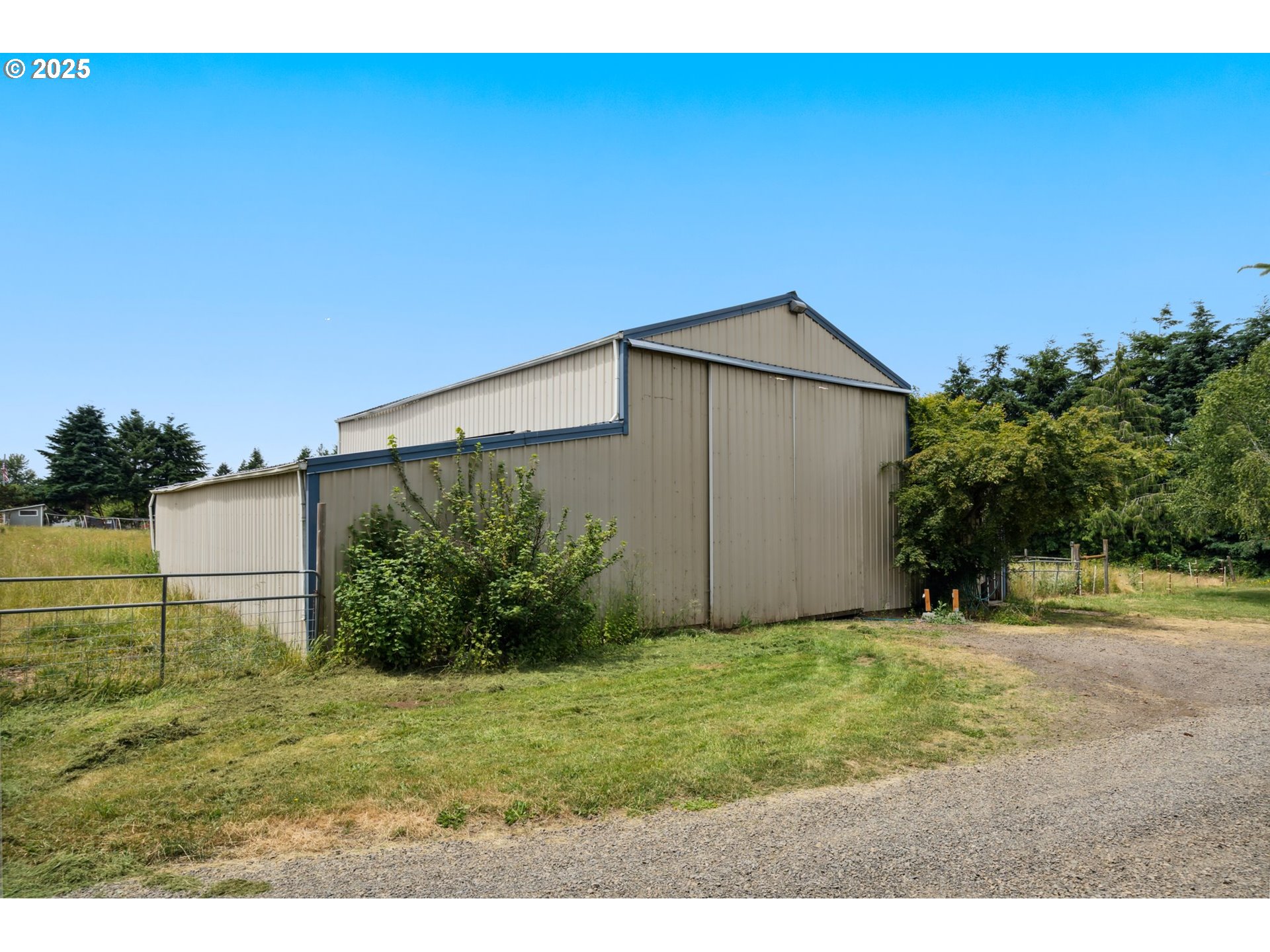 40774 Southeast Trubel Road Sandy, OR 97055 - Photo 44 of 47