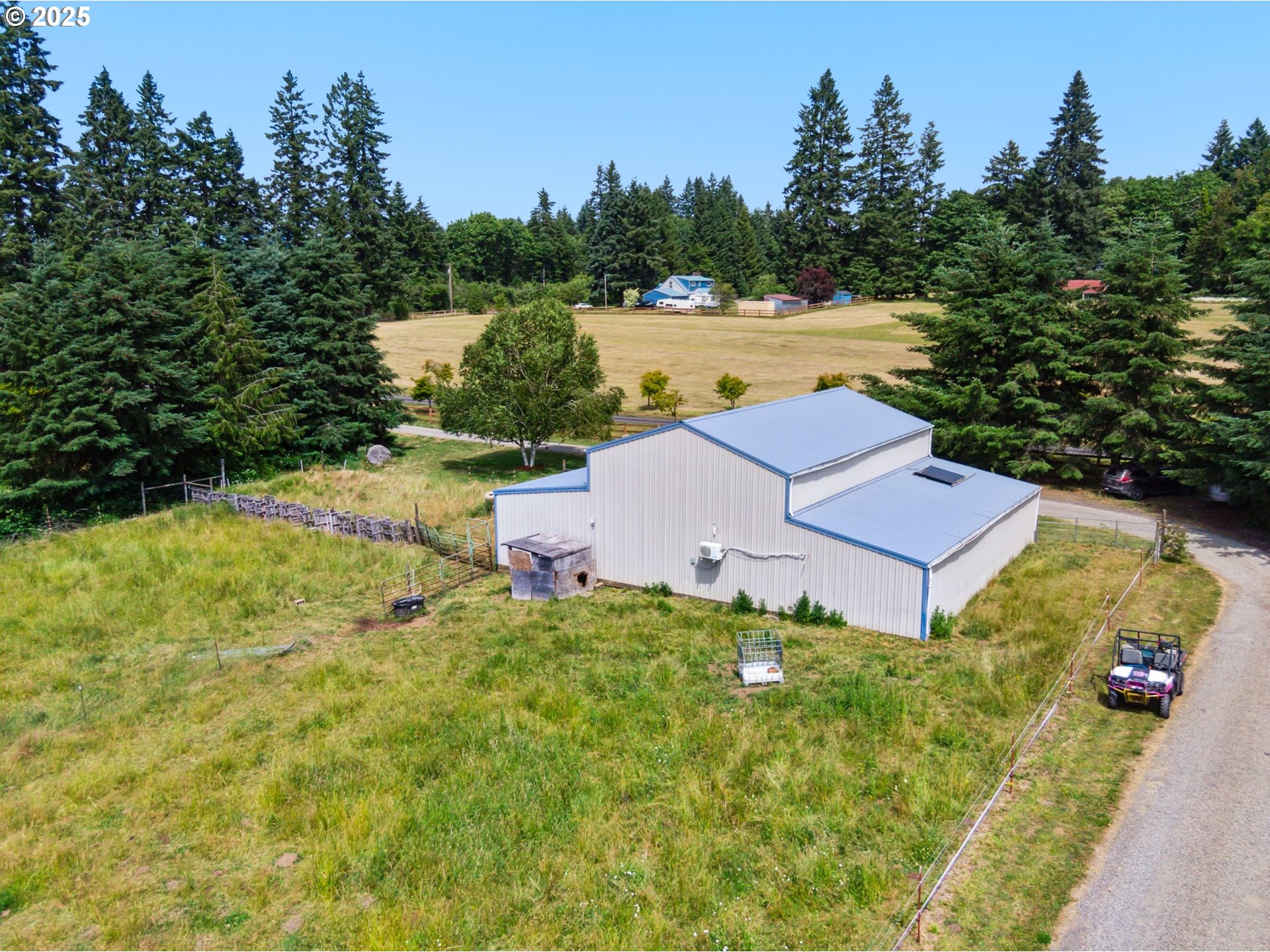 40774 Southeast Trubel Road Sandy, OR 97055 - Photo 47 of 47