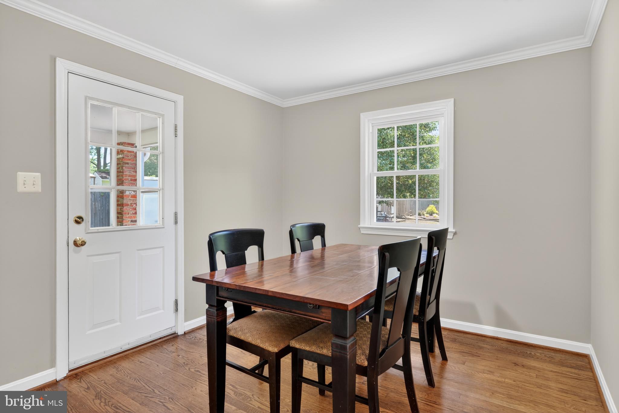 6727 Newington Road Lorton, VA 22079 - Photo 13 of 51
