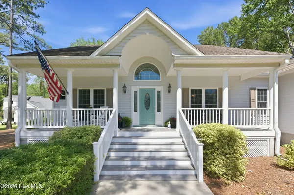 $575,000 | 174 Highland Avenue, Unit BOATSLIP #1, Grantsboro, NC 28529