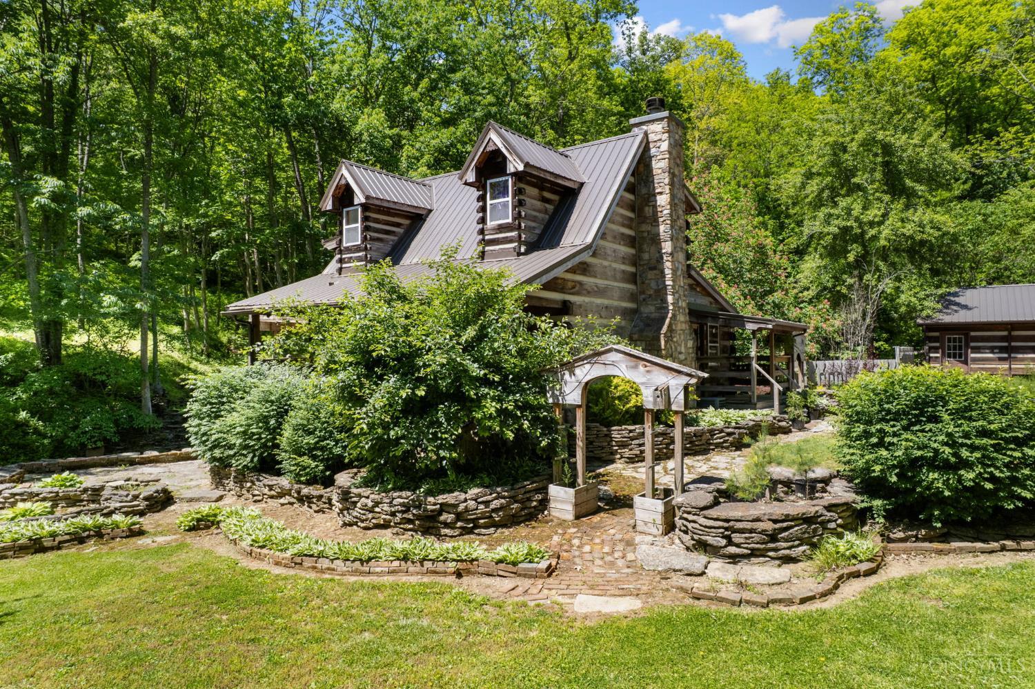 711 Brown Hill Road Manchester, OH 45144 - Photo 44 of 56