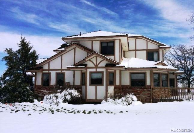 9466 Gunbarrel Ridge Road Boulder, CO 80301 - Photo 1 of 20