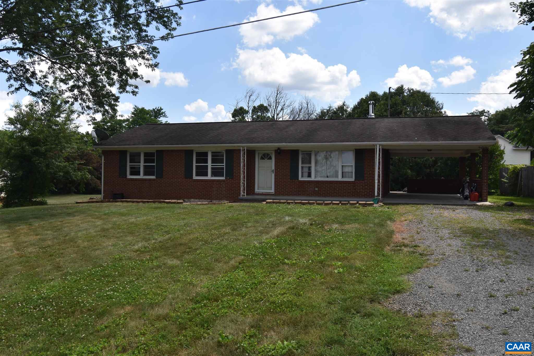290 Judges Road Stanardsville, VA 22973 - Photo 1 of 40 Gallery Image 1