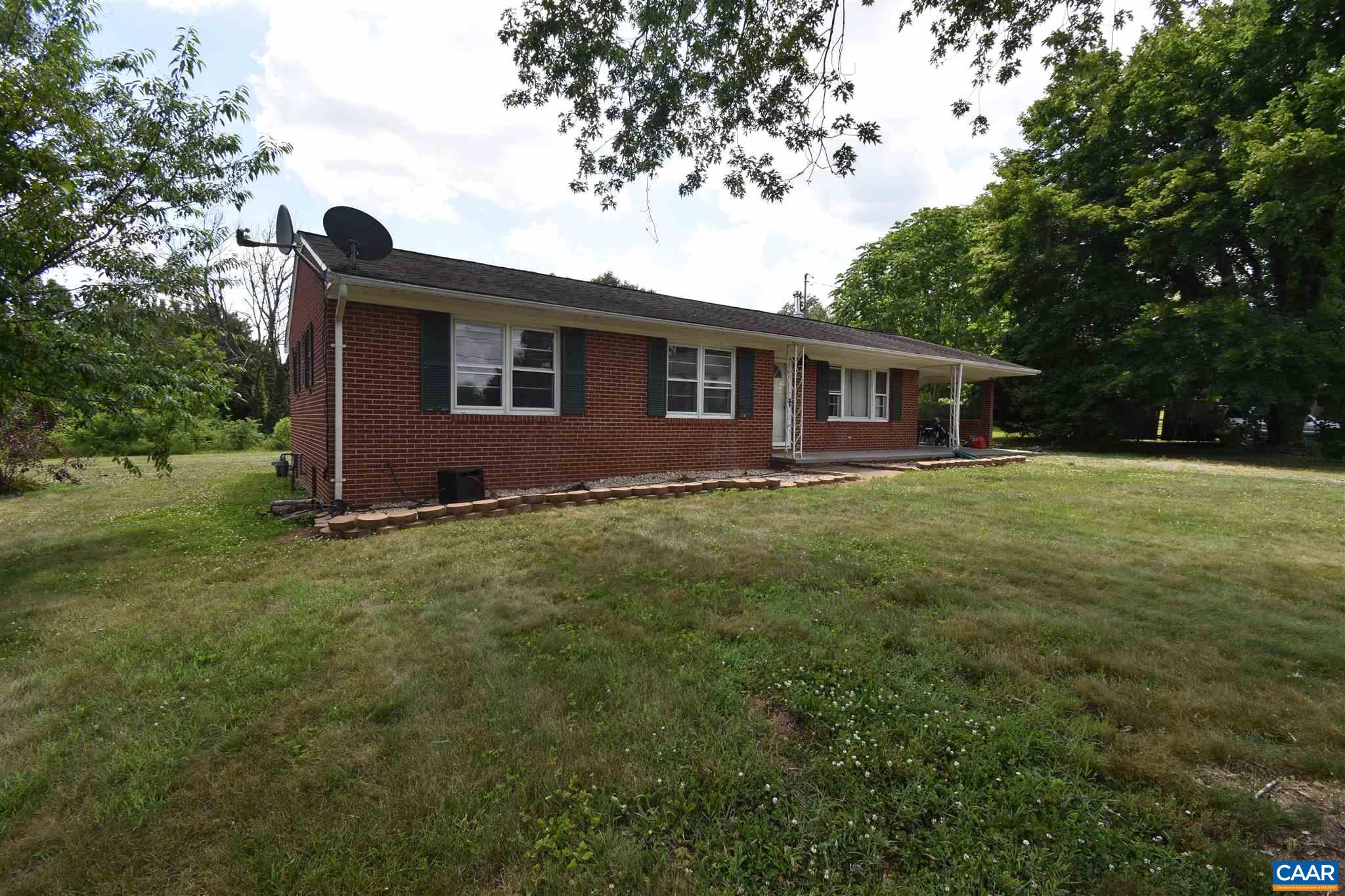 290 Judges Road Stanardsville, VA 22973 - Photo 2 of 40 Gallery Image 2