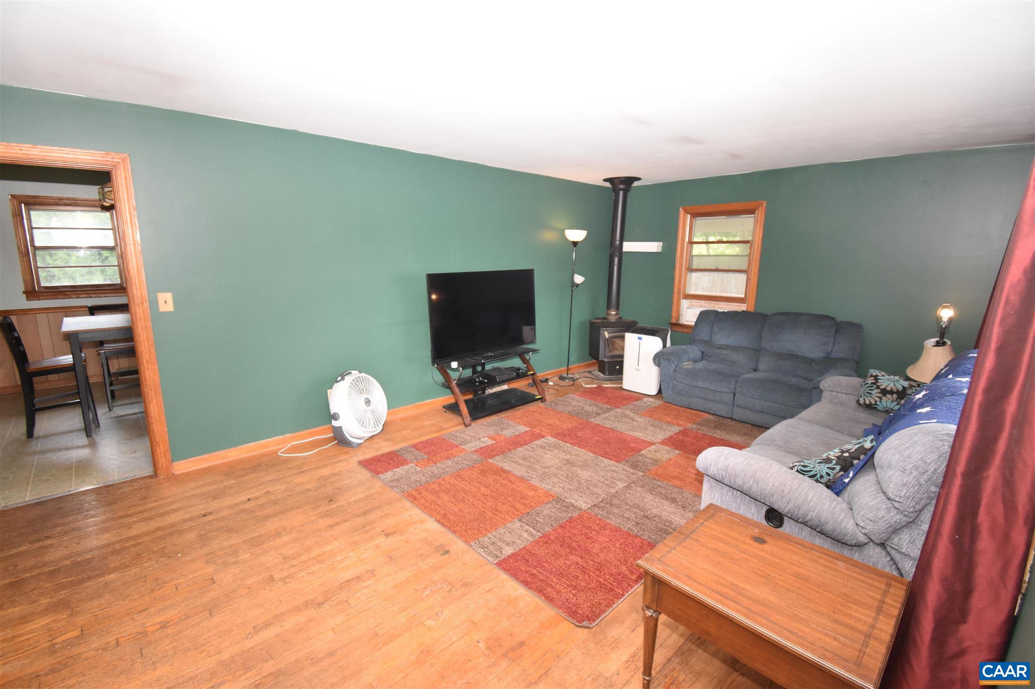 290 Judges Road Stanardsville, VA 22973 - Photo 27 of 40 Gallery Image 27