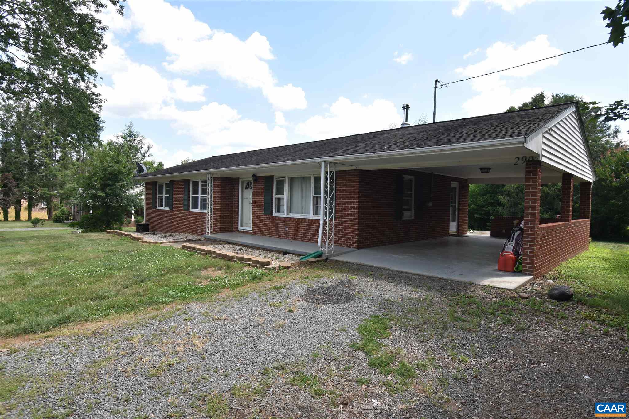 290 Judges Road Stanardsville, VA 22973 - Photo 3 of 40 Gallery Image 3