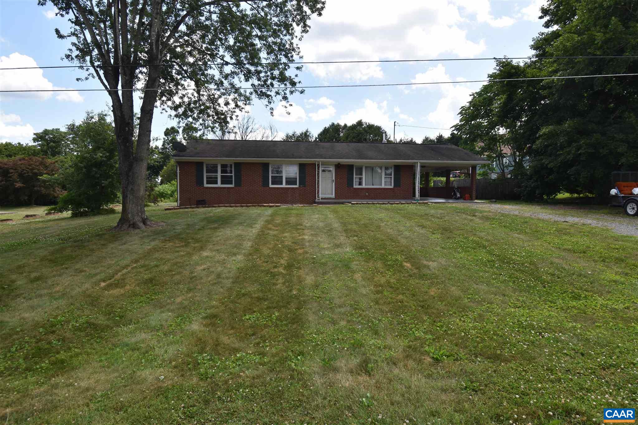 290 Judges Road Stanardsville, VA 22973 - Photo 40 of 40 Gallery Image 40
