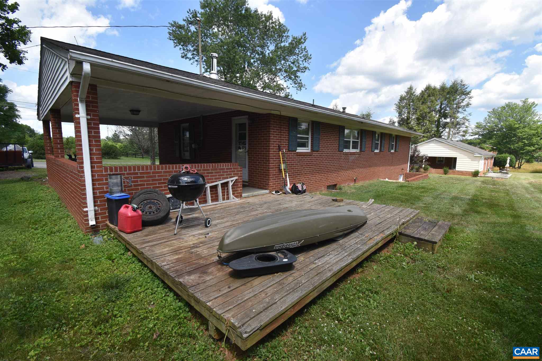 290 Judges Road Stanardsville, VA 22973 - Photo 4 of 40 Gallery Image 4