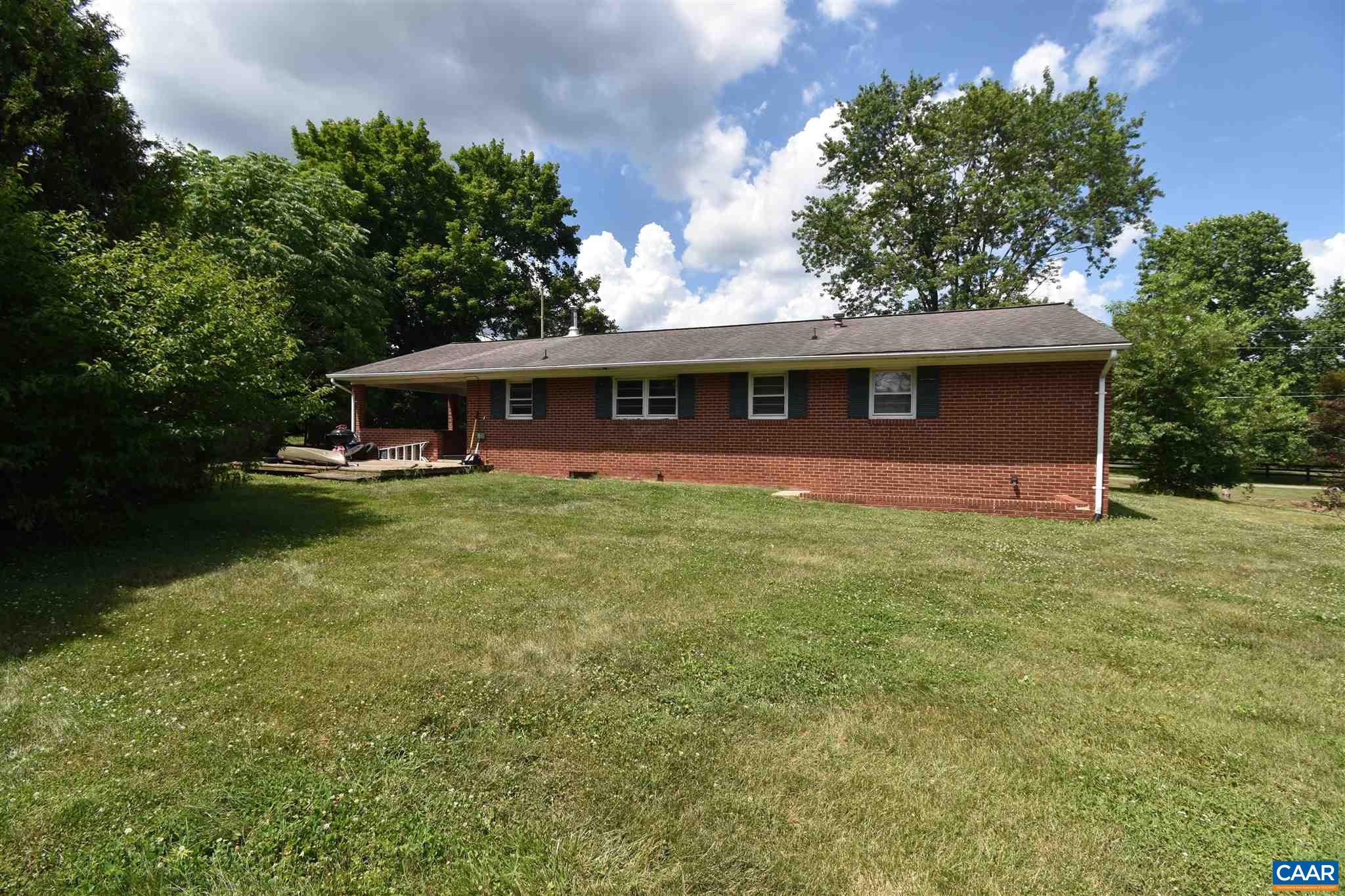 290 Judges Road Stanardsville, VA 22973 - Photo 5 of 40 Gallery Image 5