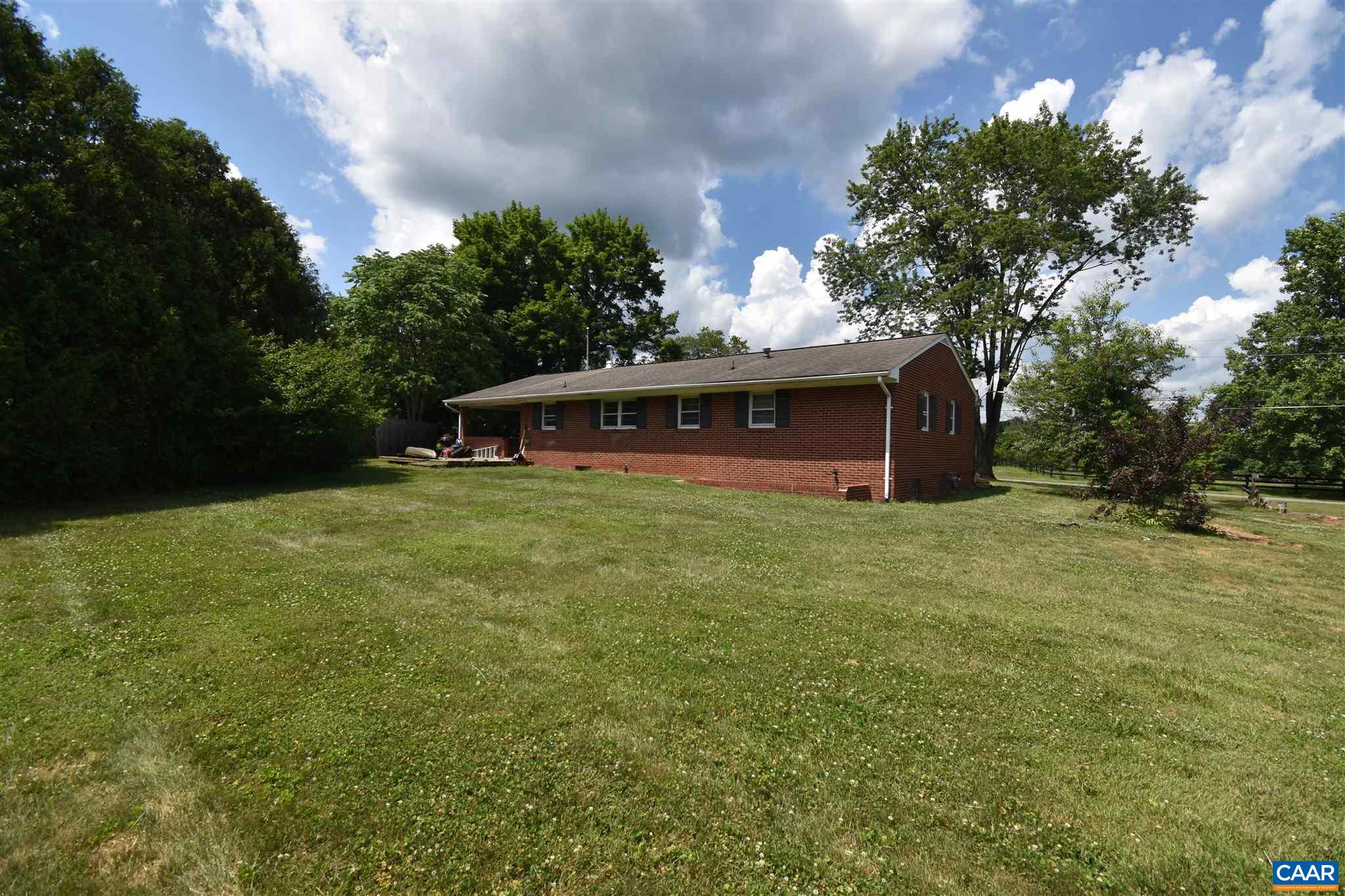 290 Judges Road Stanardsville, VA 22973 - Photo 6 of 40 Gallery Image 6