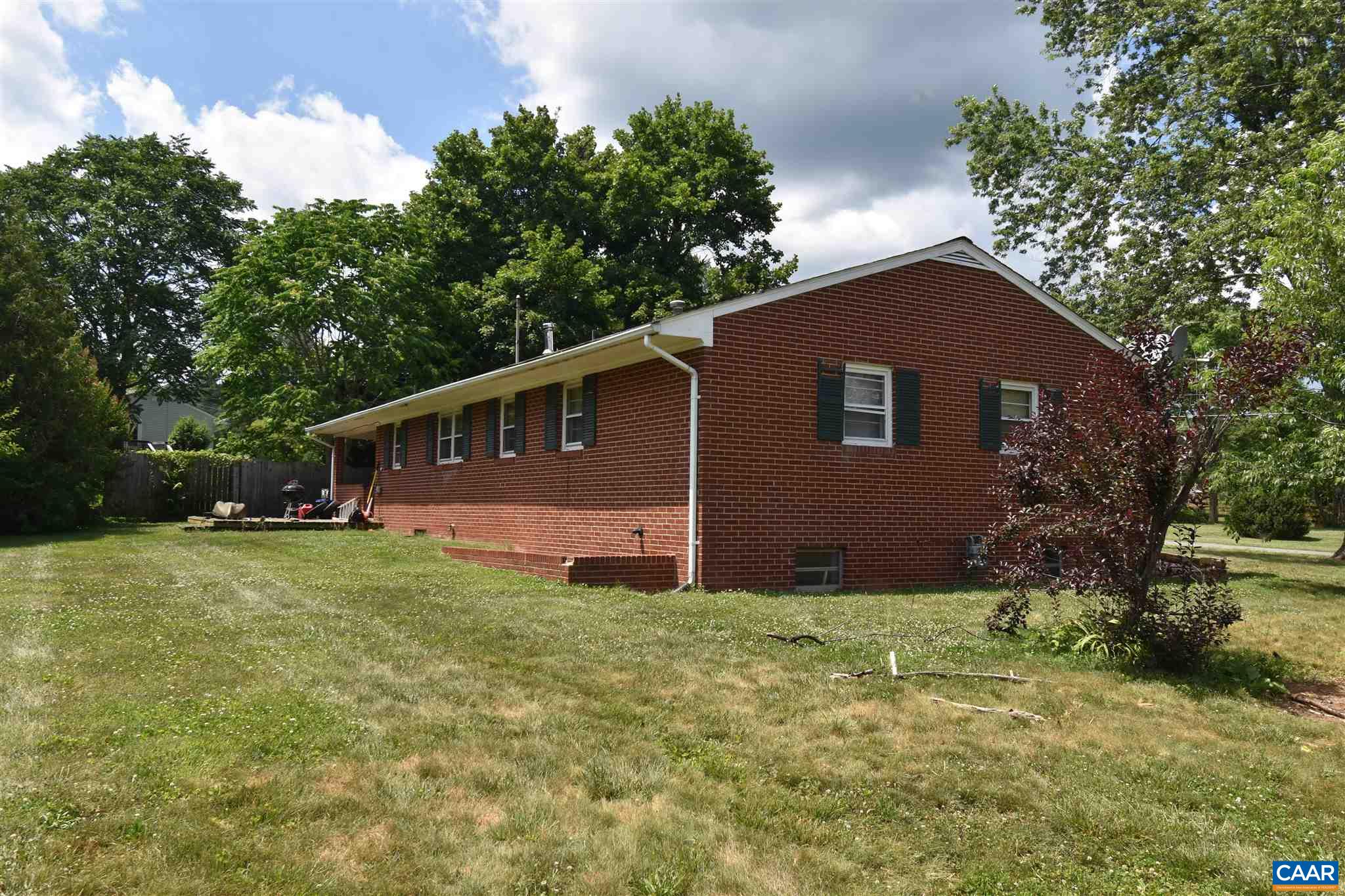 290 Judges Road Stanardsville, VA 22973 - Photo 8 of 40 Gallery Image 8