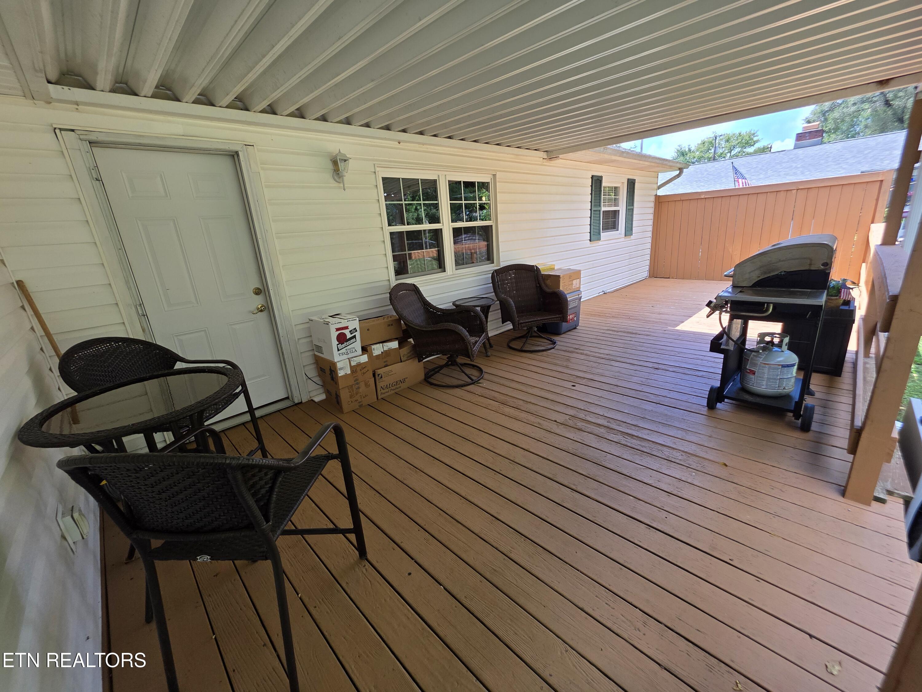 106 Nesper Road Oak Ridge, TN 37830 - Photo 26 of 36 1000005254