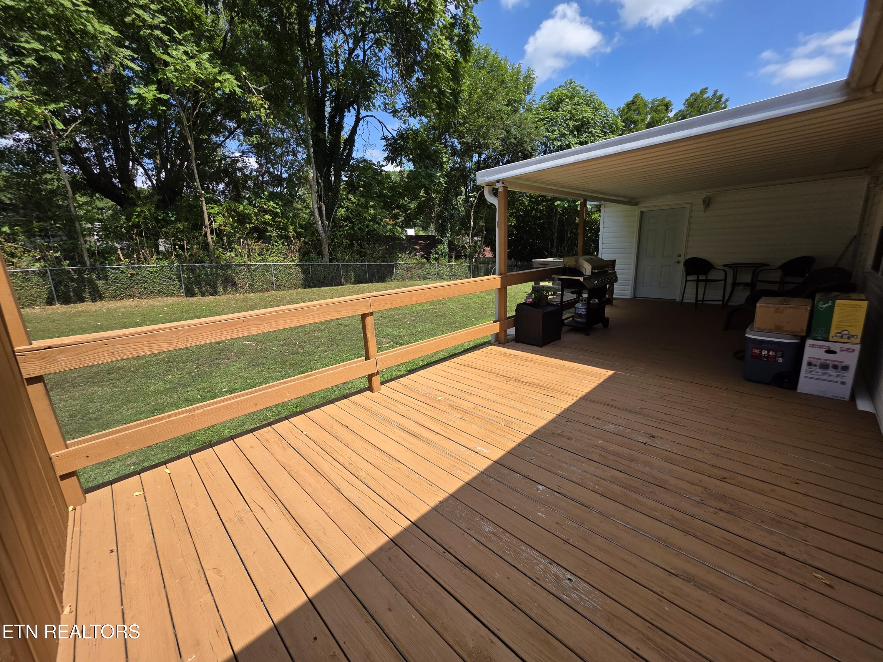 106 Nesper Road Oak Ridge, TN 37830 - Photo 27 of 36 1000005255