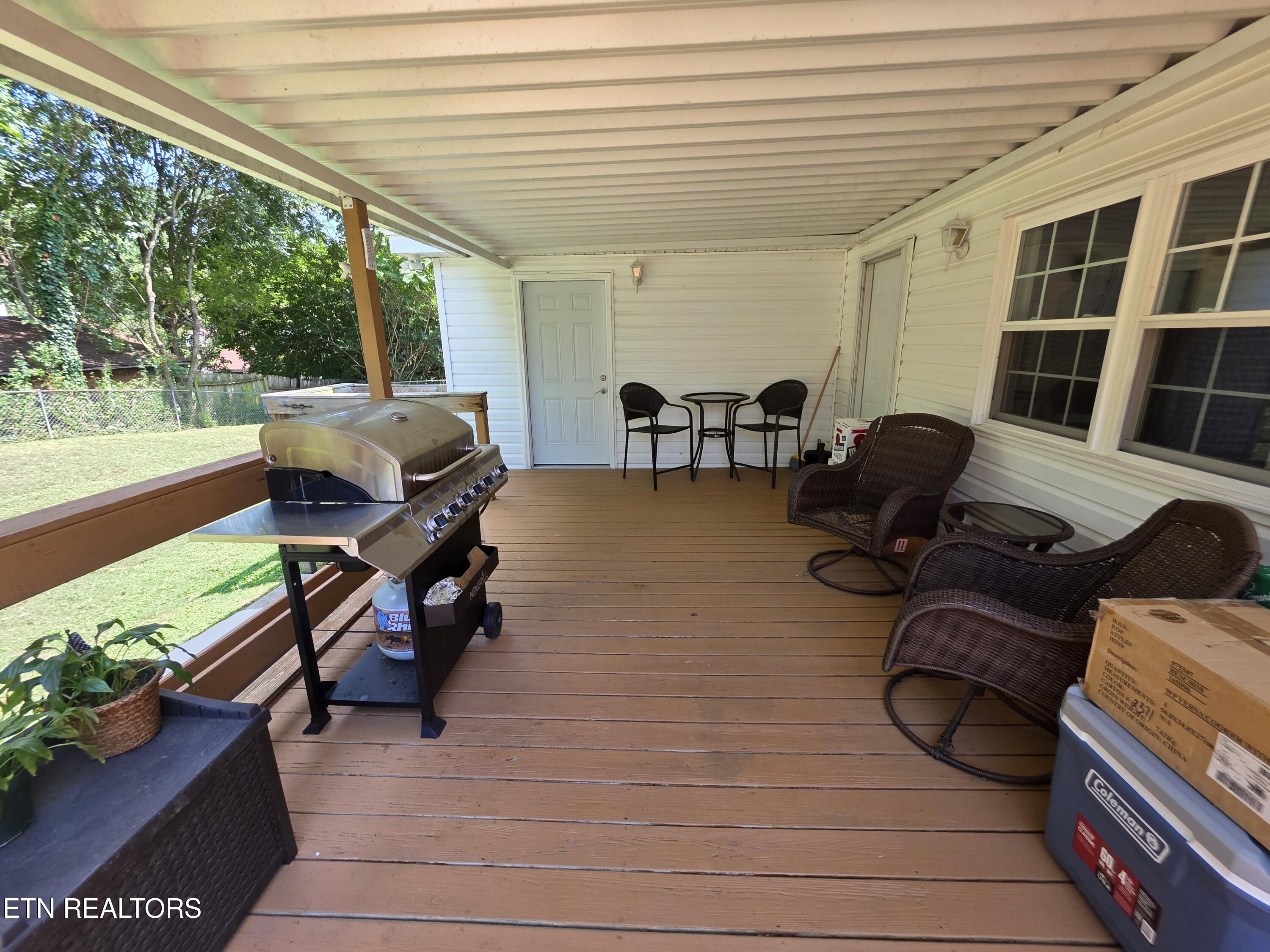 106 Nesper Road Oak Ridge, TN 37830 - Photo 28 of 36 1000005256