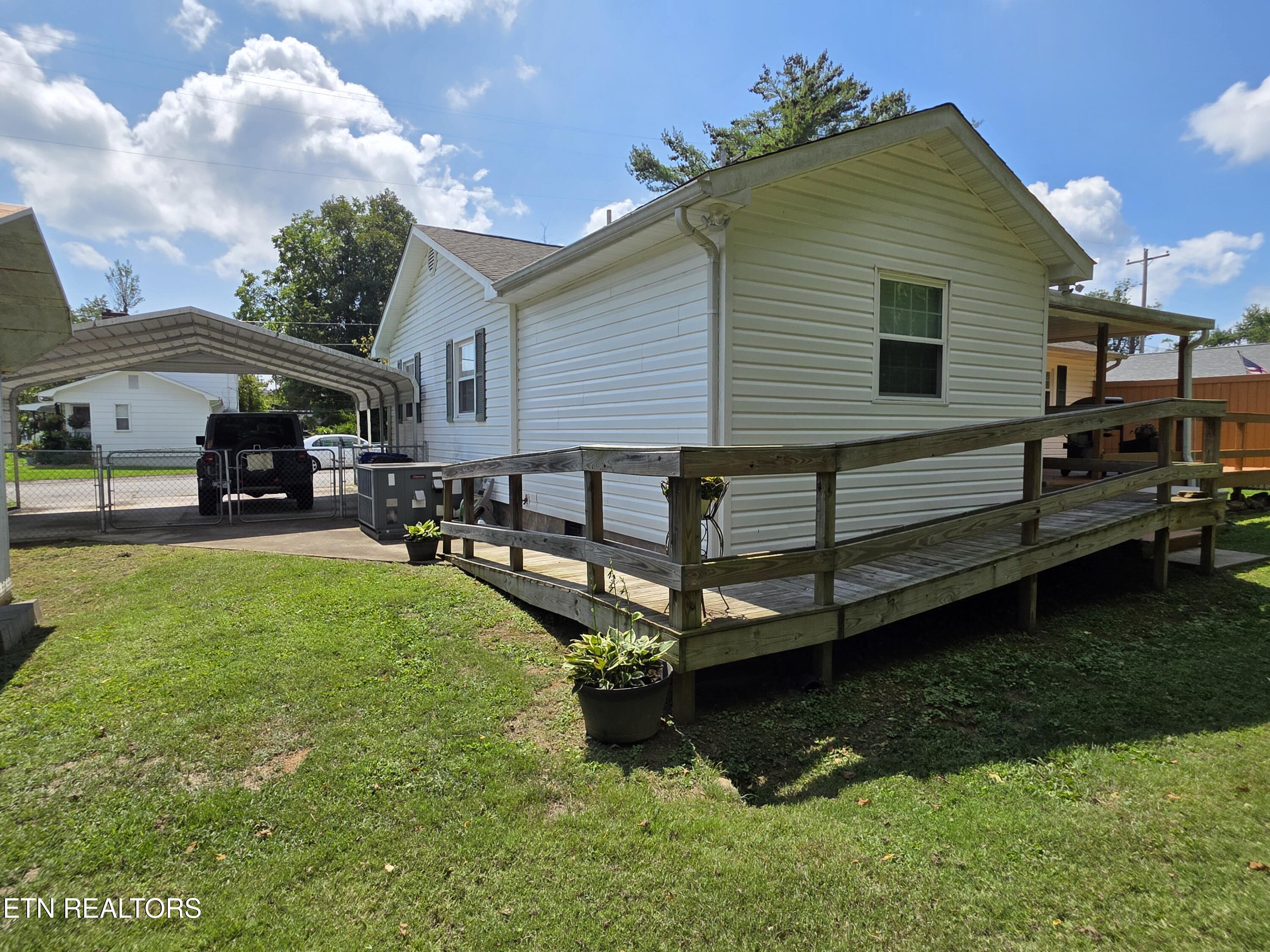 106 Nesper Road Oak Ridge, TN 37830 - Photo 32 of 36 1000005262